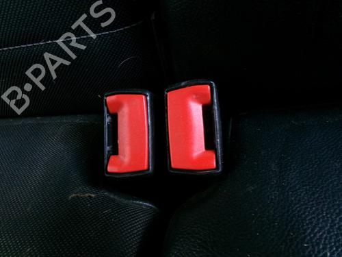 Used Seat buckle Seat buckle FORD KUGA I 2.0 TDCi (140 hp) 39578351 39578351