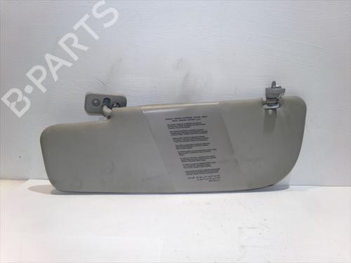 left-sun-visor-opel-combo-box-bodympv-x12-2012-27444167 main image