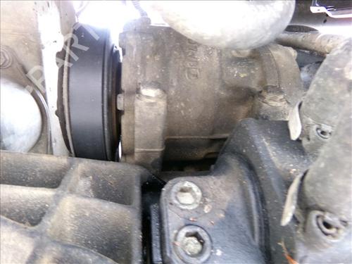 Used AC compressor AC compressor FIAT MULTIPLA (186_) 1.9 JTD 105 (186AXB1A) (105 hp) 30187128 30187128