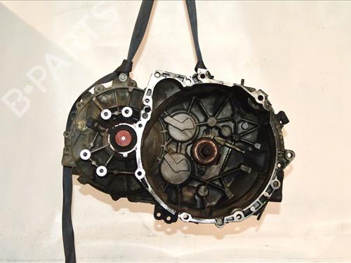 Used Gearbox Gearbox MITSUBISHI CARISMA (DA_) 1.9 DI-D (DA5A) (102 hp) 24564317 24564317