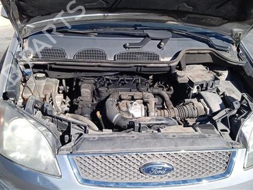 Left front window switch FORD FOCUS C-MAX (DM2) 1.6 | BP24562716I27  - Image 5