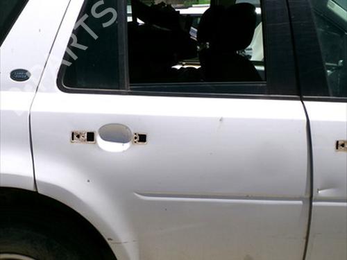 Used Right rear door Right rear door LAND ROVER FREELANDER 2 (L359) 2.2 TD4 4x4 (150 hp) 36292683 36292683