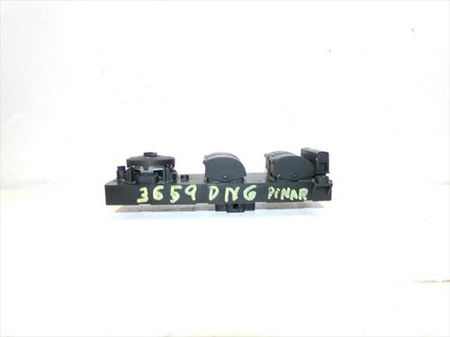 Left front window switch FORD FOCUS C-MAX (DM2) 2.0 TDCi | BP36553580I27 - Image 2