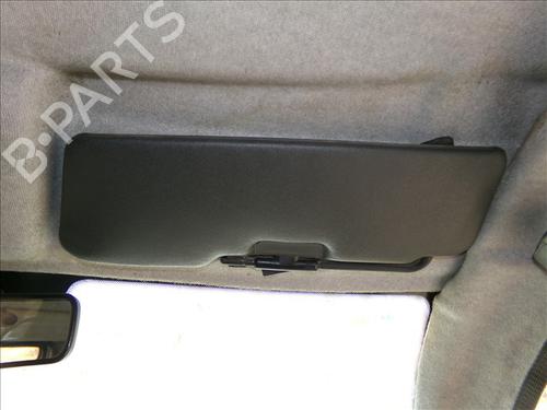 Right sun visor AIXAM CROSSLINE 0.4 | BP33423989I2 - Image 2