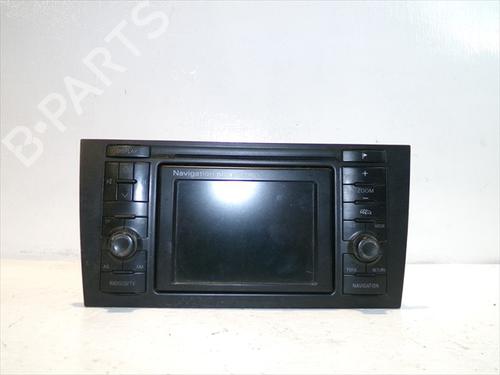 Pantalla multifuncion Pantalla multifuncion AUDI A6 C5 (4B2, 4B4) 2.5 TDI (180 hp) 36449088 36449088
