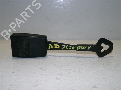 Seat buckle AUDI A4 B6 (8E2) 2.0 | BP24859226I32 - Image 4