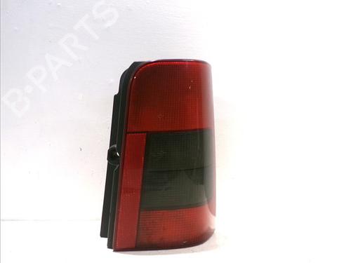 Used Right taillight Right taillight CITROËN BERLINGO / BERLINGO FIRST MPV (MF_, GJK_, GFK_) 1.6 HDI 75 (MF9HW, GJ9HWC, GF9HWC, GN9HWC) (75 hp) 24561694 24561694