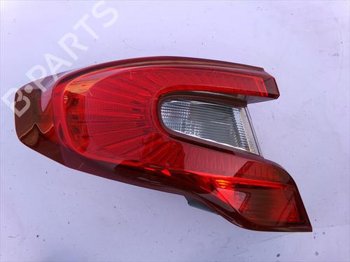 Used Left taillight Left taillight 38263373 38263373