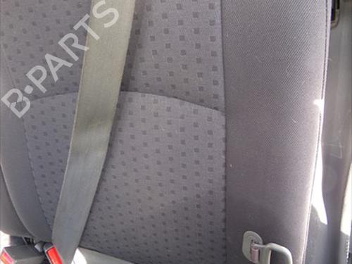 Cinturón de seguridad trasero izquierdo KIA CARENS I MPV (FC, FJ) 2.0 CRDi (140 hp) 31353400