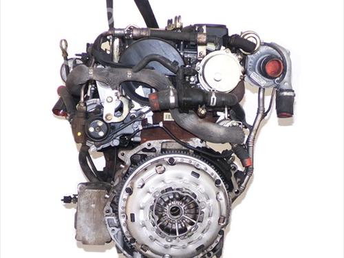 Engine FORD MONDEO III (B5Y) 2.0 16V TDDi / TDCi | BP36553527M1 - Image 4