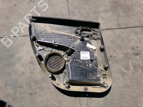 Other PEUGEOT 2008 I (CU_) 1.6 HDi | BP35943065O1 - Image 2