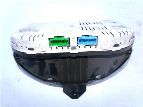 Electronic module HONDA CIVIC VII Hatchback (EU, EP, EV) 1.6 i (EP2, EU8, EU6) | BP27669176M83 - Image 2