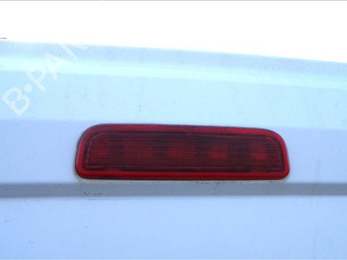 Used Third brake light Third brake light CITROËN NEMO Box Body/MPV (AA_) 1.3 BlueHDi 80 (80 hp) 31020234 31020234