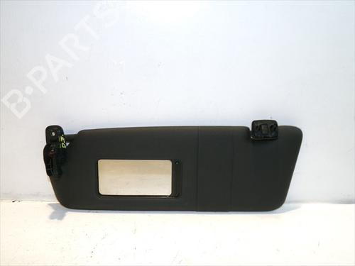 Left sun visor AUDI A4 B7 (8EC) 2.7 TDI | BP36553593I1 - Image 3