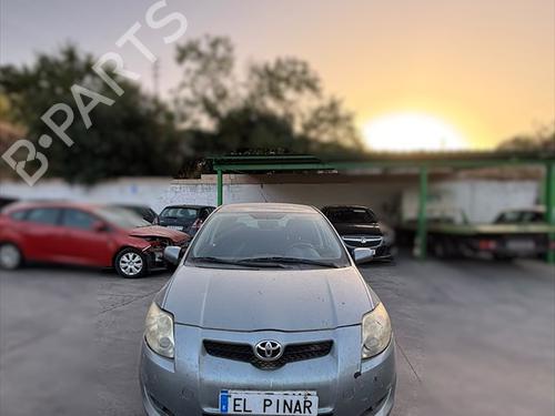 Teile für TOYOTA AURIS (_E15_)  1.4 D-4D (NDE150_, NDE150R)  4833049 