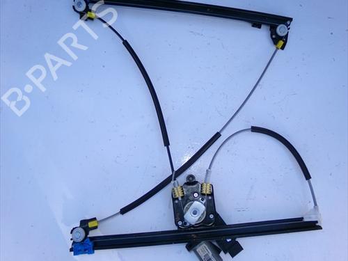 Front left window mechanism RENAULT ESPACE IV (JK0/1_) 2.0 dCi (JK01, JK02, JK1J, JK1K, JK1H) | BP40528714C22 - Image 2