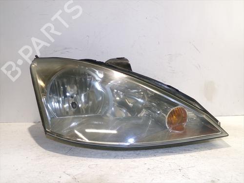 Used Right headlight Right headlight FORD FOCUS I Saloon (DFW) 1.8 Turbo DI / TDDi (90 hp) 30460551 30460551
