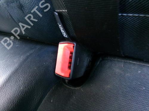 Used Seat buckle Seat buckle 39578352 39578352
