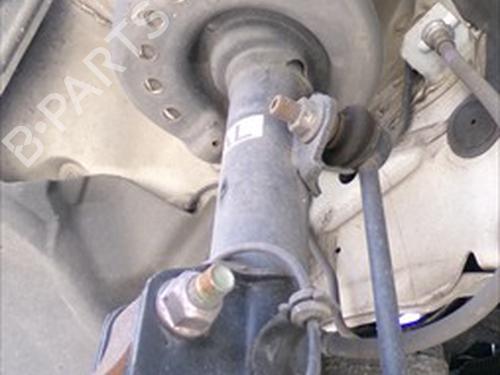 Used Left front shock absorber Left front shock absorber NISSAN JUKE (F15) 1.5 dCi (110 hp) 33265162 33265162