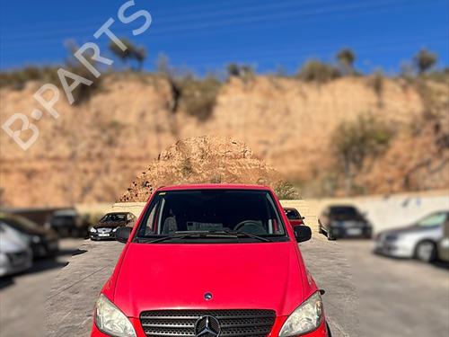 Used Parts MERCEDES-BENZ VITO / MIXTO Van (W639)  109 CDI (639.601, 639.603, 639.605)  4395116