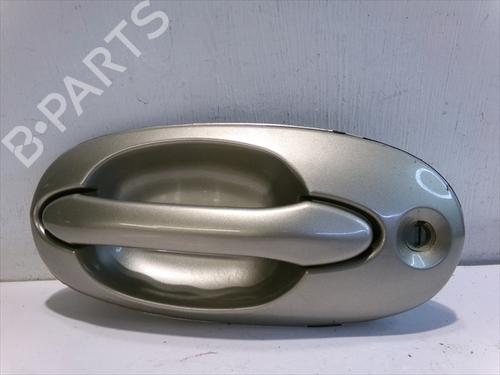 Used Front left exterior door handle Front left exterior door handle 38746083 38746083