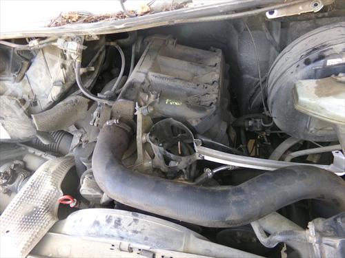 Used Engine Engine 36856315 36856315