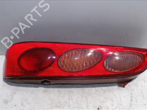 Used Right taillight Right taillight FIAT SEICENTO / 600 (187_) 1.1 (187AXB, 187AXB1A, 187AXC1A02) (54 hp) 24858157 24858157
