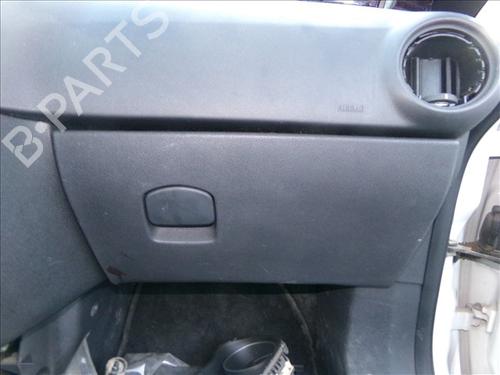 Used Glove box Glove box OPEL CORSA D (S07) 1.3 CDTI (L08, L68) (75 hp) 29385303 29385303