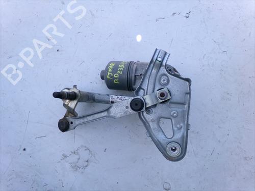 Used Front wiper motor Front wiper motor PEUGEOT 5008 (0U_, 0E_) 1.2 (131 hp) 36430322 36430322