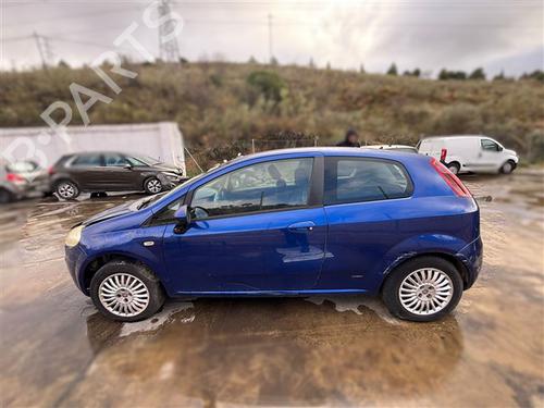 Engine FIAT GRANDE PUNTO (199_) 1.3 D Multijet (199.AXD11, 199.AXD1A, 199.AXD1B,... | BP33423192M1  - Image 9