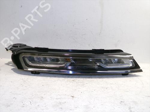 Used Right daytime light Right daytime light CITROËN C5 AIRCROSS (A_) 1.2 PureTech 130 (ARHNSJ) (131 hp) 33591940 33591940