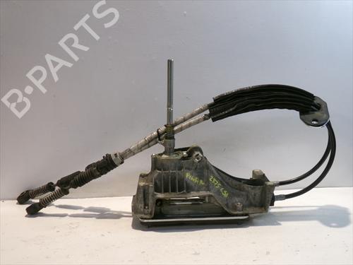 Used Gear lever Gear lever SEAT ALHAMBRA (7V8, 7V9) 1.9 TDI (131 hp) 24860129 24860129