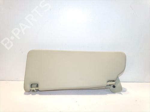 Used Right sun visor Right sun visor 24564883 24564883