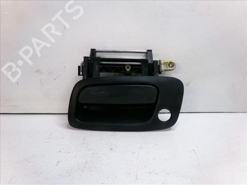 front-left-exterior-door-handle-opel-zafira-a-mpv-t98-1999-2000-2001-2002-2003-2004-2005-2006-24860202 main image