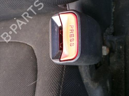 Engache cinturón Engache cinturón KIA SOUL I (AM) 1.6 CRDi 128 (126 hp) 36881523 36881523