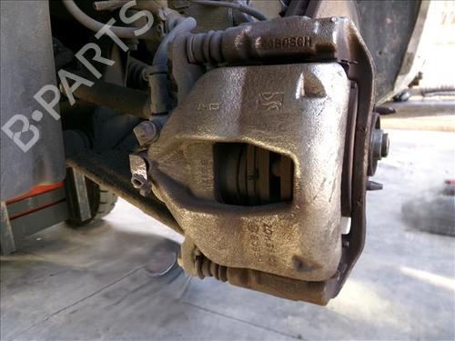 Left front brake caliper FIAT LINEA (323_, 110_) 1.6 D Multijet | BP24859515M105 - Image 2