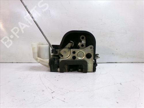 Used Front left lock Front left lock 24558480 24558480