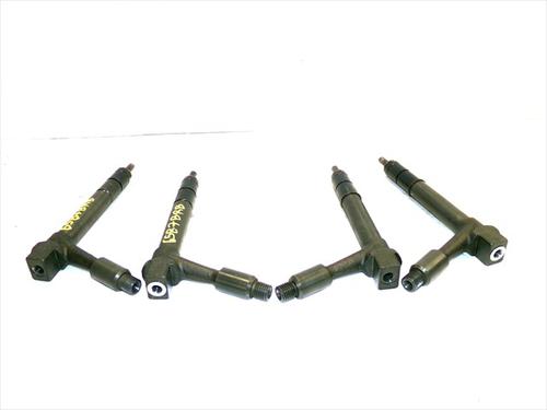 Injector OPEL CORSA C (X01) 1.7 DTI (F08, F68) | BP32281787M100 - Image 3