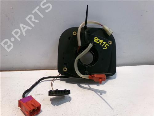 Used Squib airbag Squib airbag AUDI A8 D2 (4D2, 4D8) 2.5 TDI (150 hp) 24568042 24568042