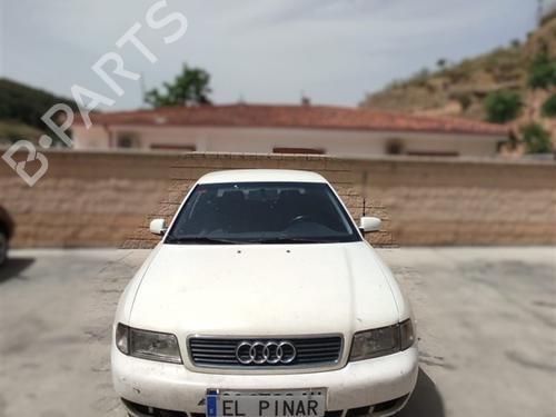 Right sun visor AUDI A4 B5 (8D2) 1.9 TDI | BP27444555I2  - Image 6