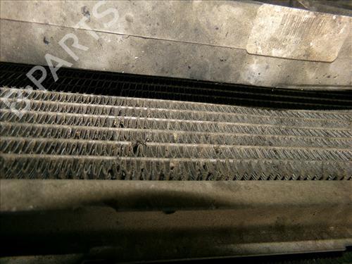 Used Oil radiator Oil radiator FIAT BRAVO II (198_) 1.6 D Multijet (198AXL1B) (120 hp) 29837149 29837149
