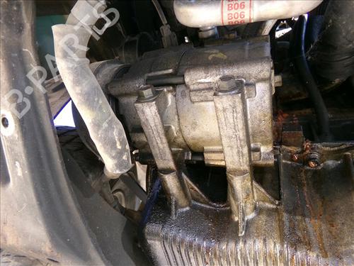 Used AC compressor AC compressor HYUNDAI SANTA FÉ I (SM) 2.0 CRDi (113 hp) 30731469 30731469