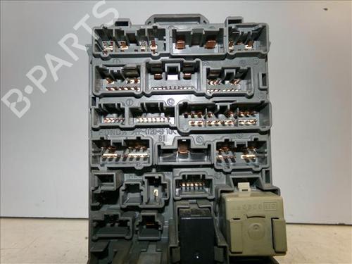 Electronic module HONDA CIVIC VII Hatchback (EU, EP, EV) 1.7 CTDi (EP4, EU9) | BP24561635M83 - Image 4