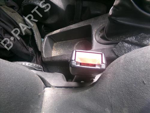 Used Seat buckle Seat buckle FORD FOCUS I (DAW, DBW) 1.8 Turbo DI / TDDi (90 hp) 24565856 24565856