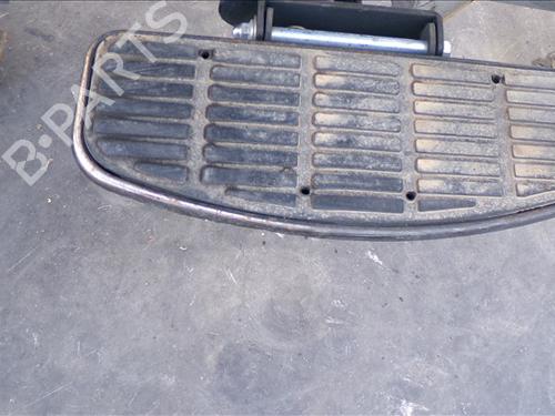 Used Step Step KIA CARENS III MPV (UN) 2.0 CVVT (144 hp) 30187041 30187041