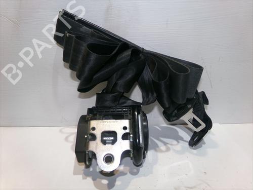 Front right seatbelt OPEL COMBO Box Body/MPV (X12) 1.3 CDTI (B05) | BP27444128I25 - Image 2