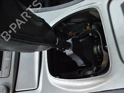 Used Gear lever Gear lever FORD S-MAX (WA6) 1.8 TDCi (125 hp) 24562327 24562327