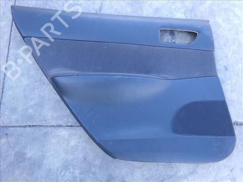 Used Rear right panel Rear right panel MAZDA 6 Hatchback (GG) 2.0 DI (GG14) (136 hp) 26306818 26306818