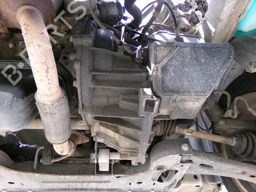 Used Gearbox Gearbox 38770549 38770549