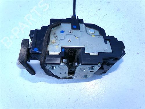 Used Front left lock Front left lock KIA CEE'D SW (ED) 1.6 CRDi 128 (128 hp) 31658641 31658641